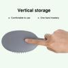 Wet & Dry Detangling Hair Brushes Faster Blow Drying Curling Comb  for Women