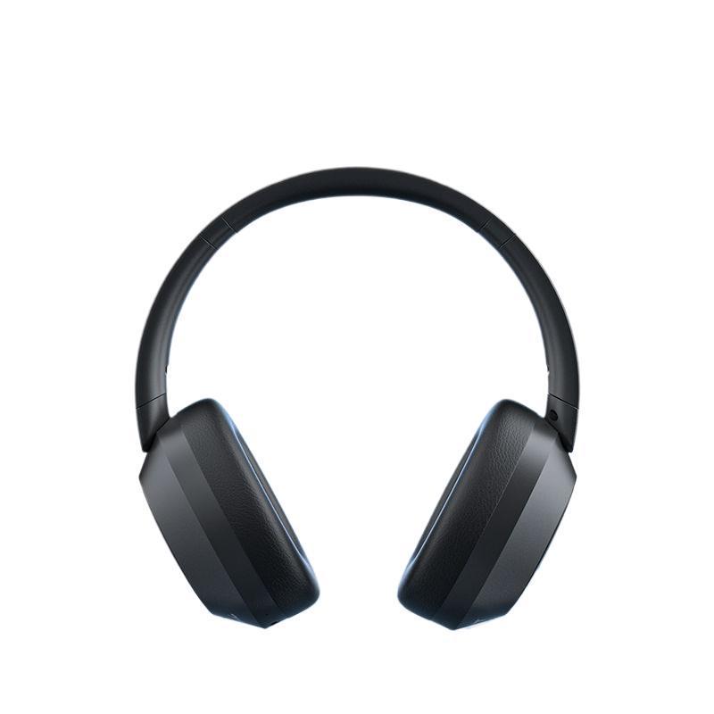 2025 Wireless Bluetooth Over-Ear Gaming Headset with Active Noise Cancelling