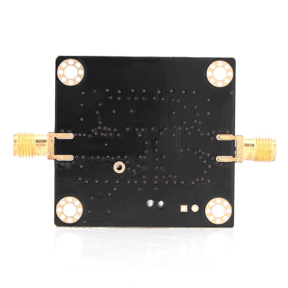 500M 45DB Variable Gain High Linearity Low Distortion VGa   AGC AD8367 Module