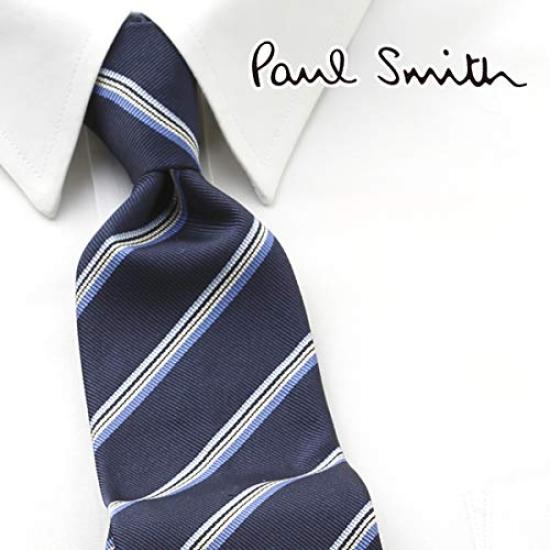 (Paul Smith) PAULSMITH Paul Smith Necktie PSJ-592 [Used]