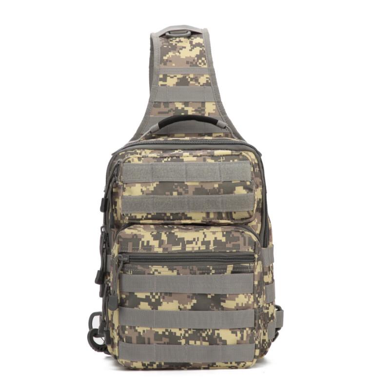 MDNG Tactical Sling Chest Bag