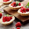 Egg Tart Molds, 3Inch Mini Tart Pans Removable Bottom, Cupcake Cake Muffin Mold Tin Pan Baking Tool (20 Pcs )