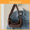 And Convenient Durable Women Shoulder Bag Fashionable Versatile Style Street