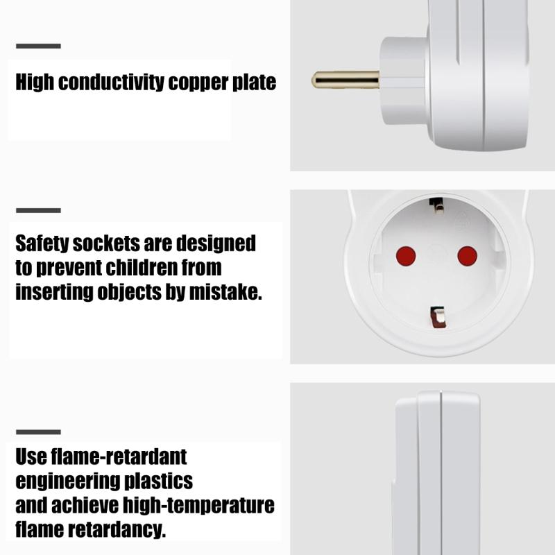 User Friendly Intelligent Temperature Control Outlet Plug With Backlit Display Suitable For Precise Heating And Cooling