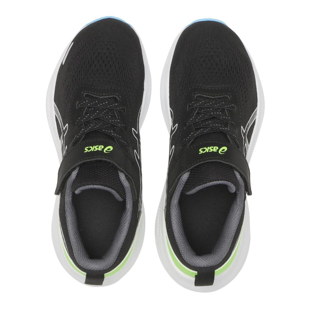 Asics 19 24 LAser BeAm Mr Mg A  Blk Wht 1154A228 001  Blk Wht