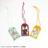 Confect TV Anime Acrylic Keychains F-toys "Toilet-Bound Hanako-kun 2" Amulet-Style (10-Piece Set)