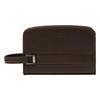 Second Bag Genuine Leather Bolton 702231 Clutch Bag Cowhide Leather Black [TAKEO KIKUCHI] Men's 01