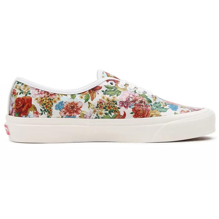 Vans Anaheim Factory Authentic 44 Dx MULTI COLOR VN0A5KX4AWB