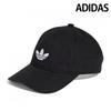 adidas Adicolor Classic Baseball Cap Black Jc6023
