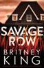 Libro Savage Row : A Psychological Thriller