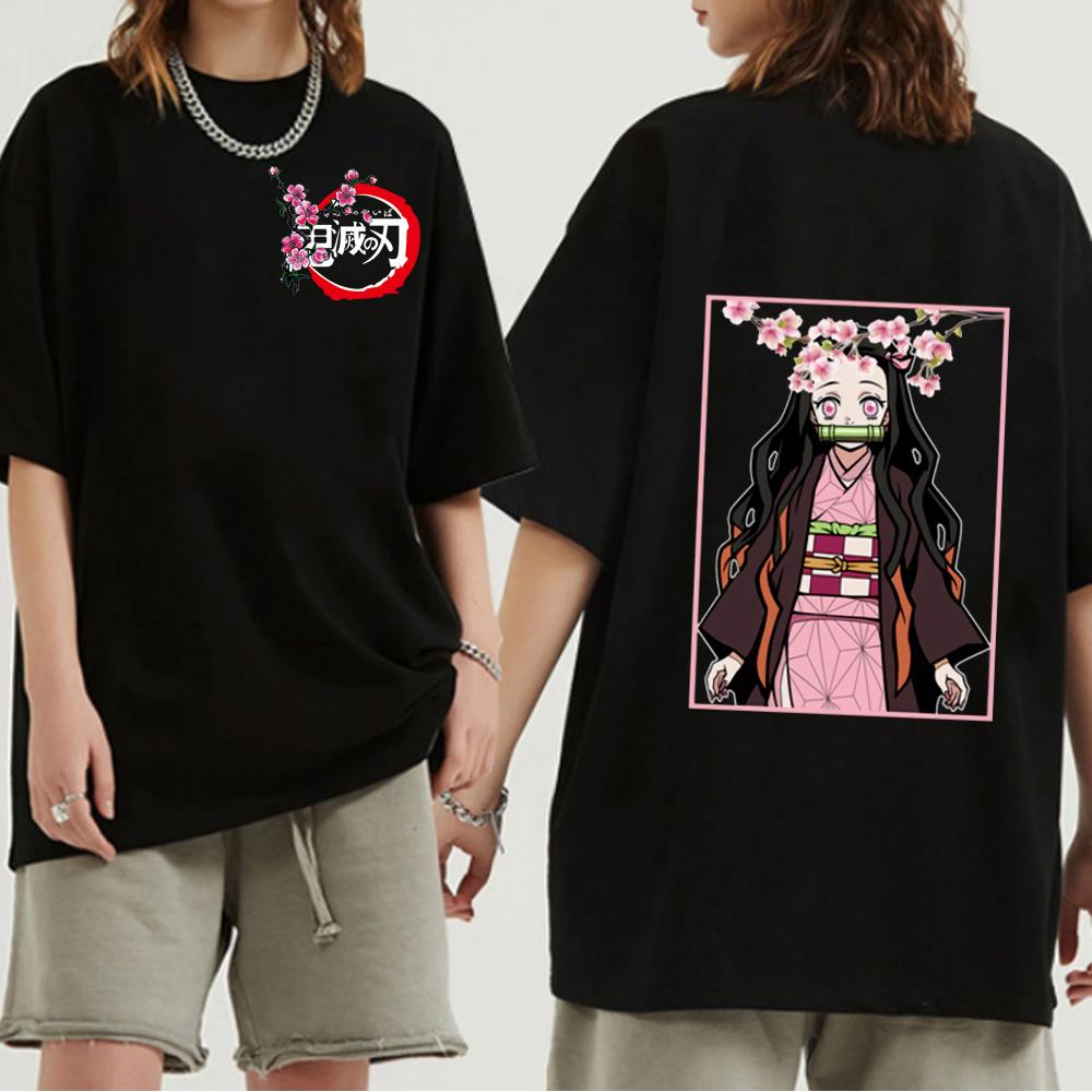 Футболки «Убийца демонов» — фото 12