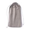 Anti-Hacking Tracking RFID Faraday Tasche Handy Kordelzug Beutel RF Signal Blocker Schild EMF Strahlenschutz Auto Schlüssel FOB Tasche