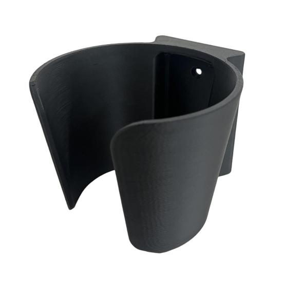 Vacuum Cleaner Holder Heavy Duty Space Saving Home Garage Wall