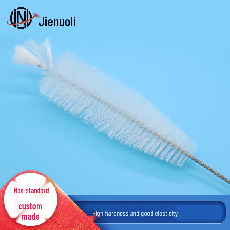 JNL N50412 Nylon Bottle & Pipe Cleaning Brush
