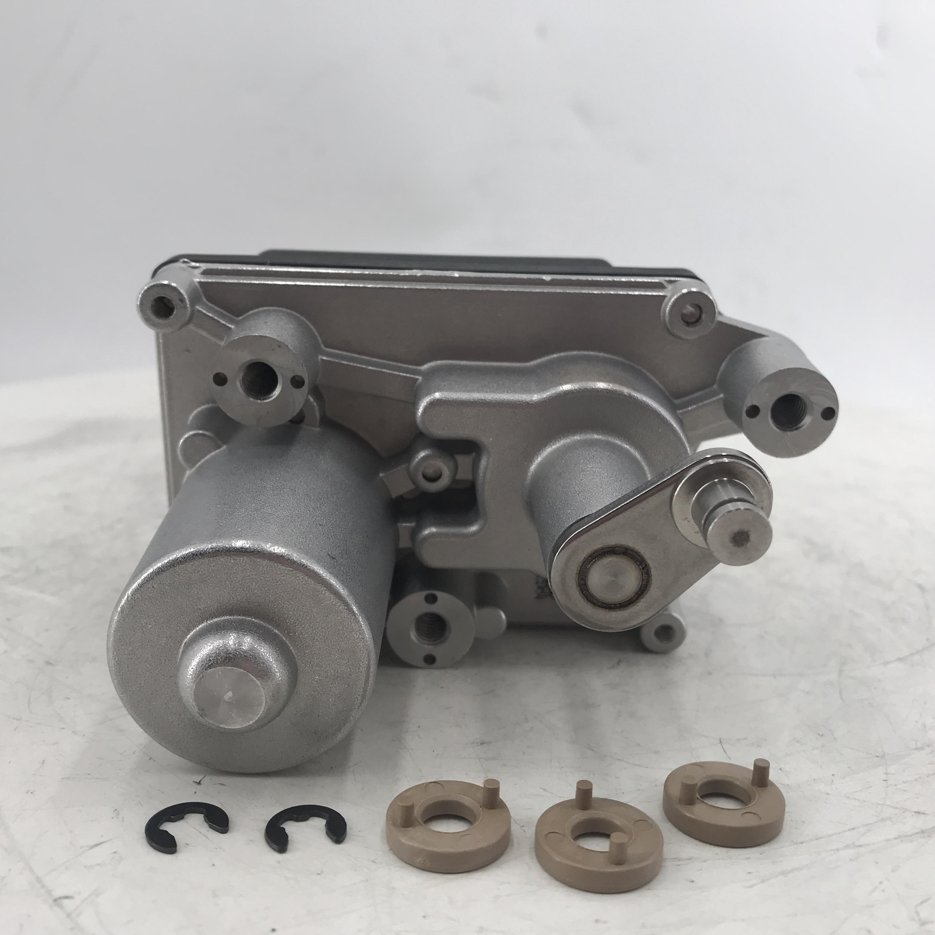 Turbo Electronic Actuator 28235-2A610 59001107256 824168 28201-2A820 Turbine Solenoid Valve Turbocharger Actuator 28235-2A610