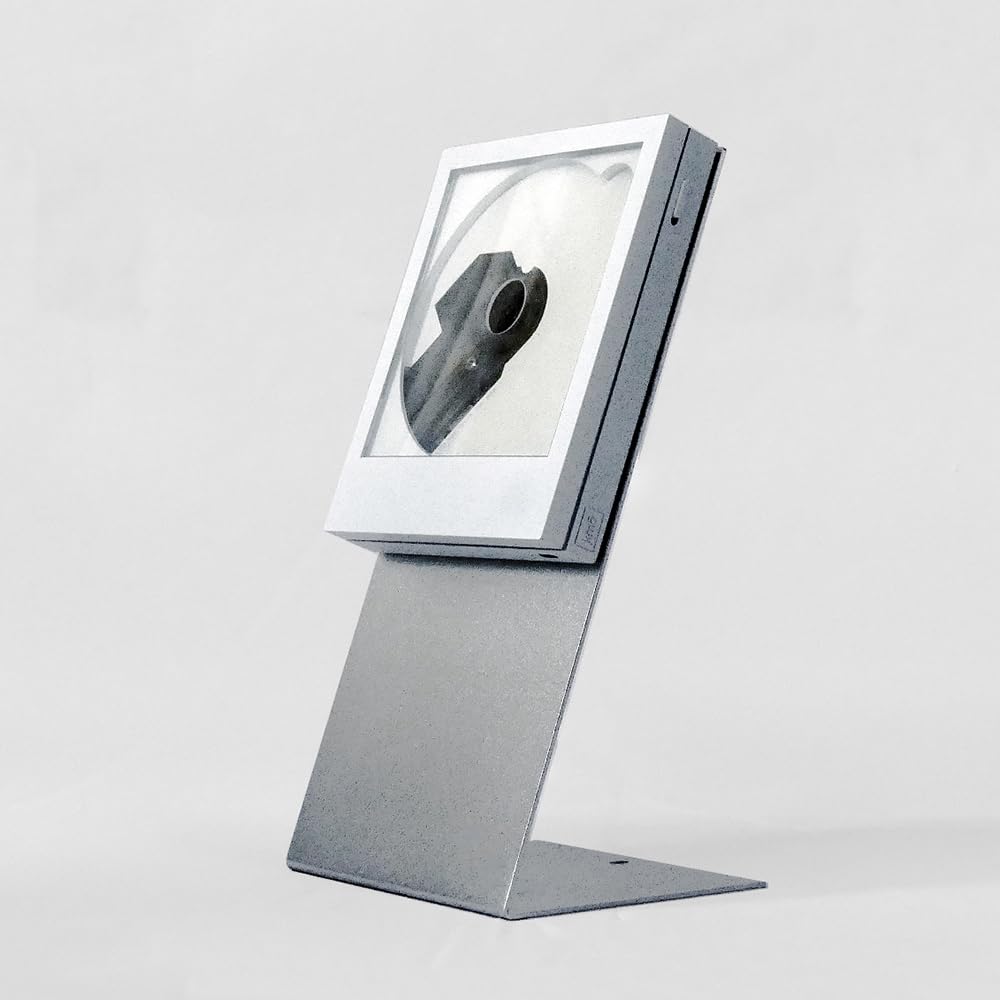 Km5 CD Player Aluminum Stand CP1/CP2