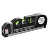 Shengtai Xin 3-in-1 Laser Level Ruler with Magnetic Infrared
