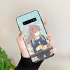 Anime A Silent Voice Phone Case For Samsung S 9 10 20 21 22 23 30 23plus Lite Ultra FE S10lite Fundas