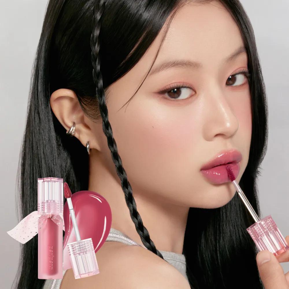 peripera Water Bare Tint (9 Colors) 15 buying pink