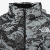 The North Face Kurtka puchowa Unisex NJ3NN63A