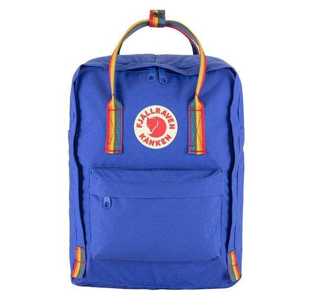 

Fjällräven Kånken Rainbow 16L рюкзак