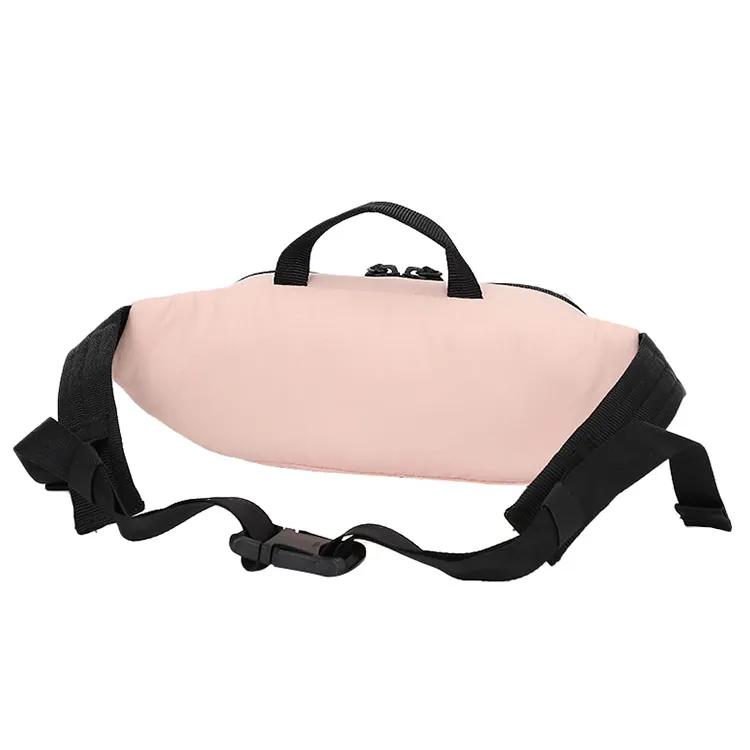 THE NORTH FACE 3L Fanny Pack Outdoor Bag Nylon Pink Unisex (Unisex) Outdoor Bags NF0A3VX8 YXK
