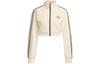 Originals Cropped Coats Women's Beige IP3005