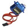 SG90 Mini Gear Micro Servo 9g 1.6KG Mini For RC RC 250 450 Airplane Helicopter Car Vehicle Boat Models Spare Parts  4/5/10/20PCS