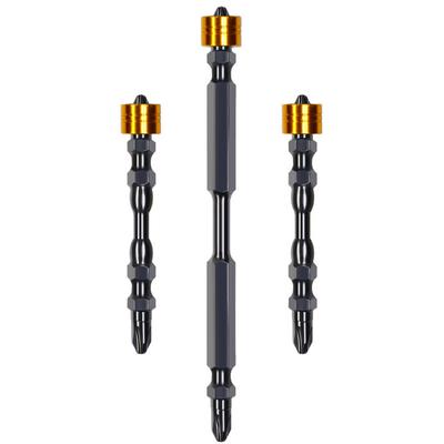 Embout de tournevis électrique pour tournevis électronique