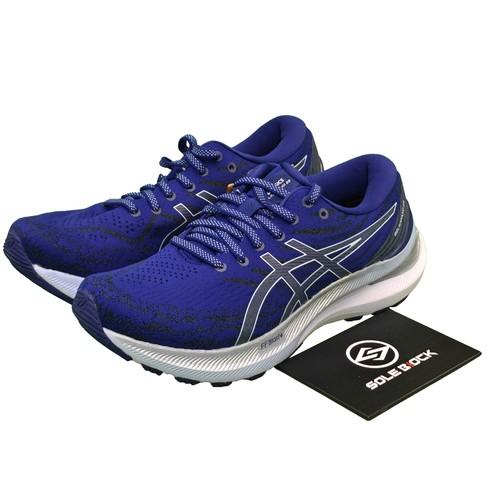 

ASICS Wmns Gel Kayano 29 Dive Blue 1012B272-400 EU 37 небо/синій
