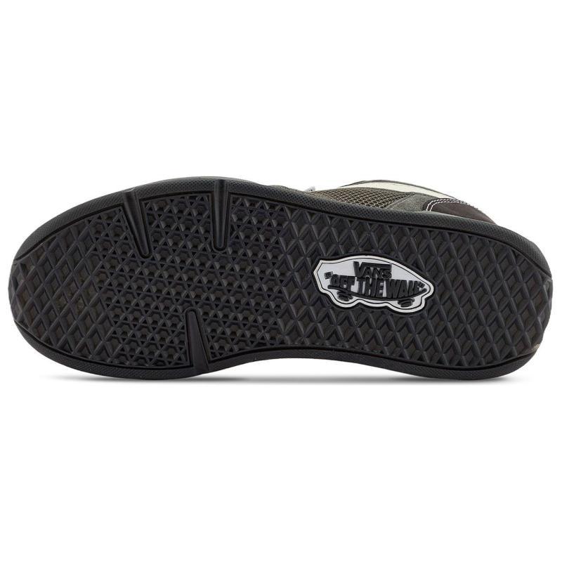 Vans Premium Rowley Xlt 'Off Road Pack Gunmetal' Sneakers VN000CQF2VM