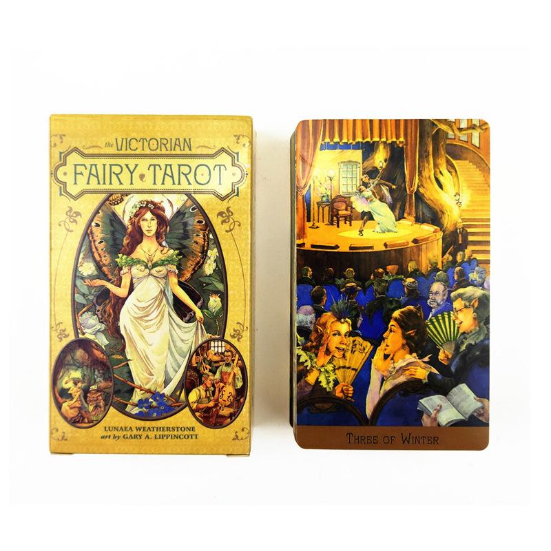 

Настольная игра Таро Игра для вечеринок Классическая карточная игра Таро Многопользовательские игры для вечеринок Игры с друзьями