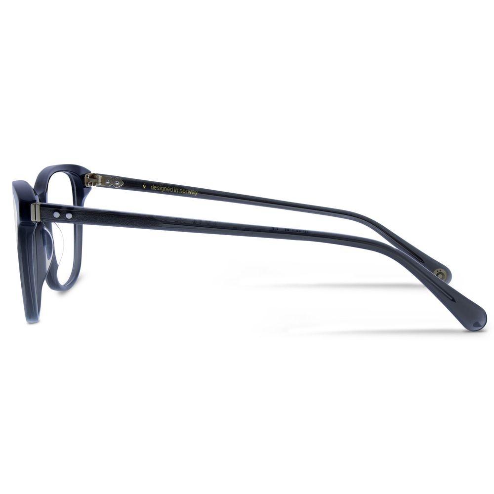 R St  Women Optical Women S fRameS Blue