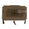 Li Shen Tactical MOLLE First Aid Pouch