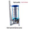 Manual LSG-05/08 Lubricating Oil & Grease Injector Pump