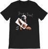 Trick R Treat Movie Sam Halloween Horror Tv Movie Cinema Funny Gift for Men Girls