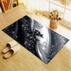 2025 New Gorgeous bow Carpet Rug for Living Room Bedroom Home Sofa Decoration,Kids play Non-slip Floor Mat