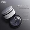 P&O Men's Matte Styling Hair Wax 90g