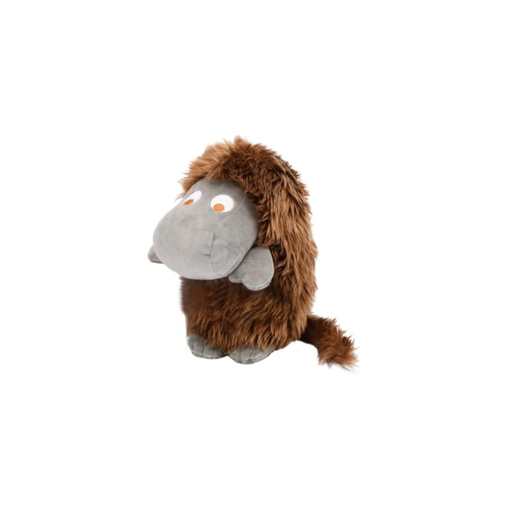 Moomin Ancestors Funbaruzu Plush Toy Soft Stuffed Animal 20cm