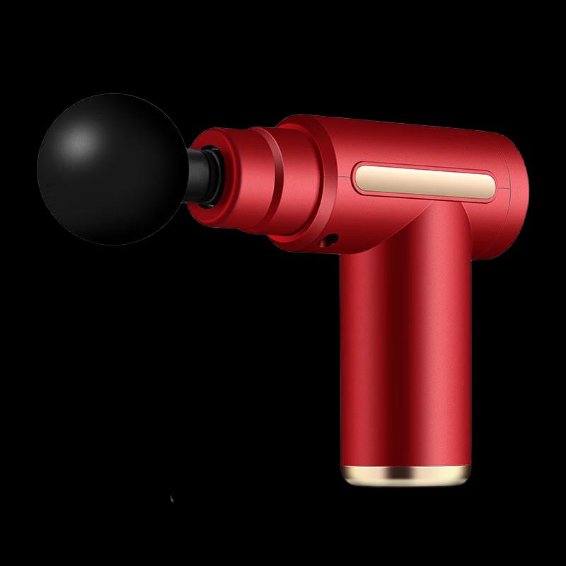 Portable Mini Muscle Massager