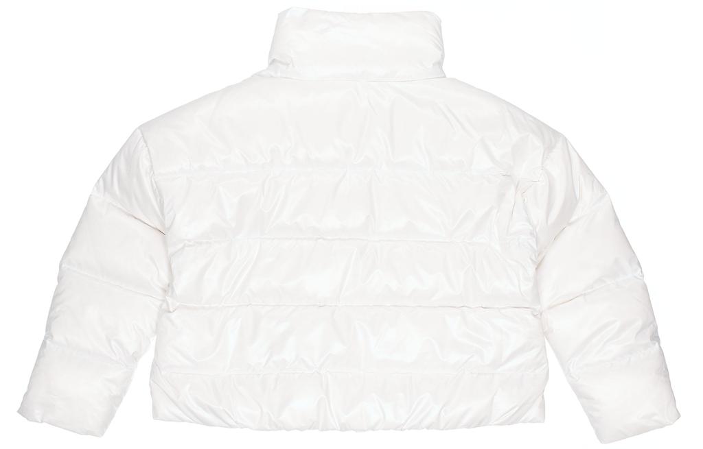 Nike Down Jacket Winter Women's White CU5814-100