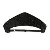 Elegant Sponge Hairband Triangle Vintage Hair Accessories Vintage Elastic Hair Hoop  Wedding
