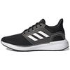 New Adidas EQ19 Run Core Black Cloud White Iron Metallic GY4719
