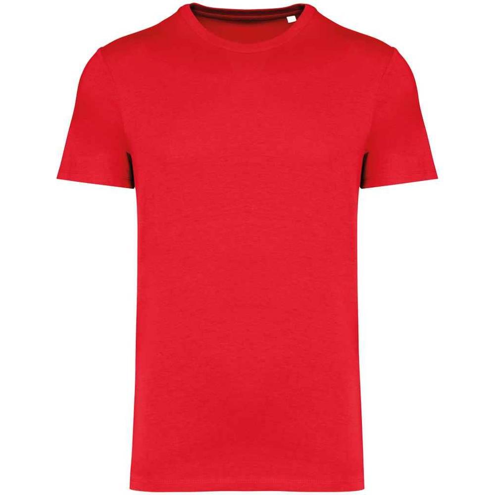Native Spirit Unisex Adult Heavyweight Slim T-Shirt