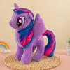 Trendy Internet Celebrity Pony Plush Doll Pillow - Cute Rag Doll Gift for Girls