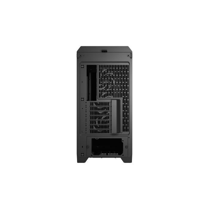 PC Case - FRACTAL DESIGN - Meshify 3 XL Solid - E-ATX (330 Mm) / SSI-EEB / SSI-CEB - 3 Fans - 20 Gbps USB Type C - New
