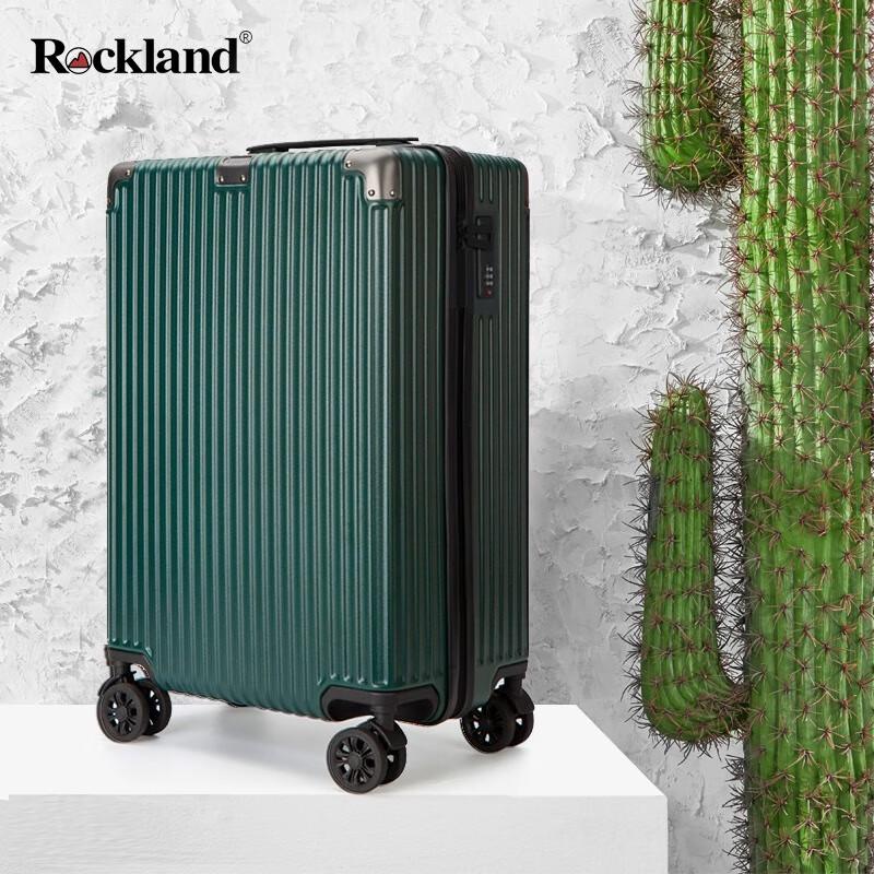 PC Hardshell Spinner Luggage