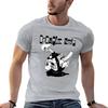 Berurier Noir T-Shirt Baggy Shirts Sweat Boys Animal Print Big and Tall T Shirts for Men