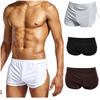 Men Underwear Pouch Shorts Underpants Breathable Soft Briefs Panties  Pant