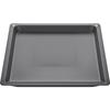 Lèchefrite Profonde - - HEZ632070 - 38 X 45,5 X 37,5 Cm - Anthracite Émaillé